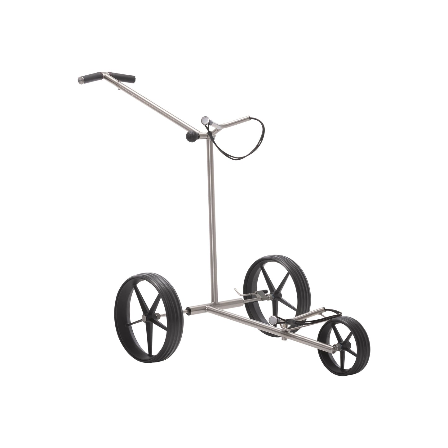 TiCad Canto - Golftrolley