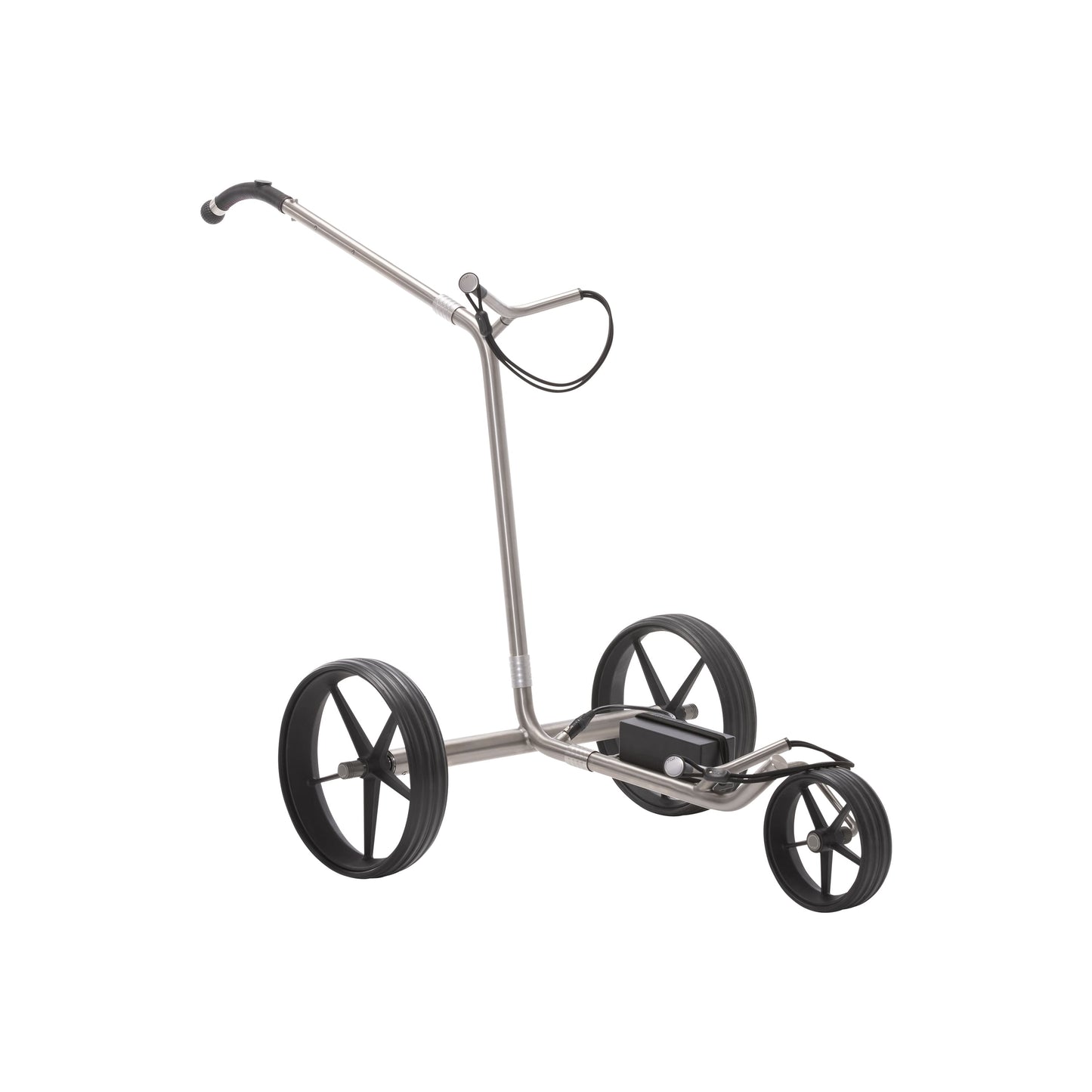 TiCad Goldfinger - Golftrolley