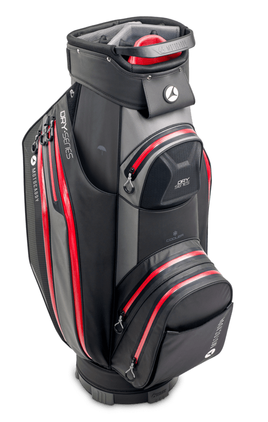 Motocaddy Golfbag Dry Series