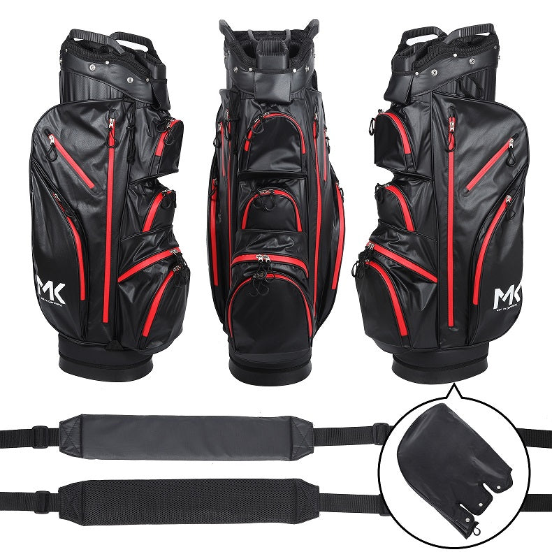 MK GOLFBAG
