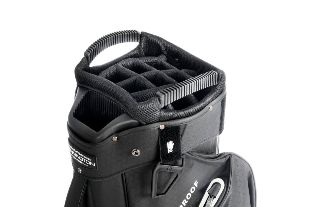 Flat Cat Cartbag Dry Fit Golfschlägerfach