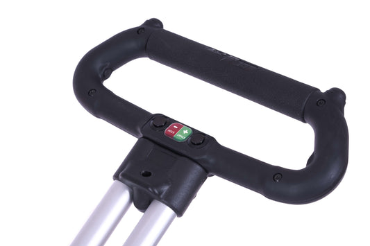 Flat Cat GO Golftrolley Griff