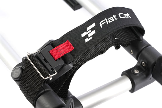 Flat Cat Golfbaghalter magnetisch