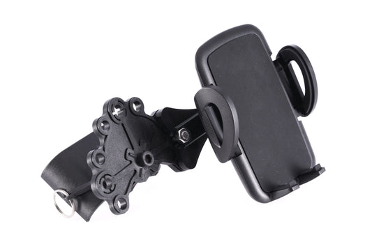 Flat Cat Smartphone-Halter