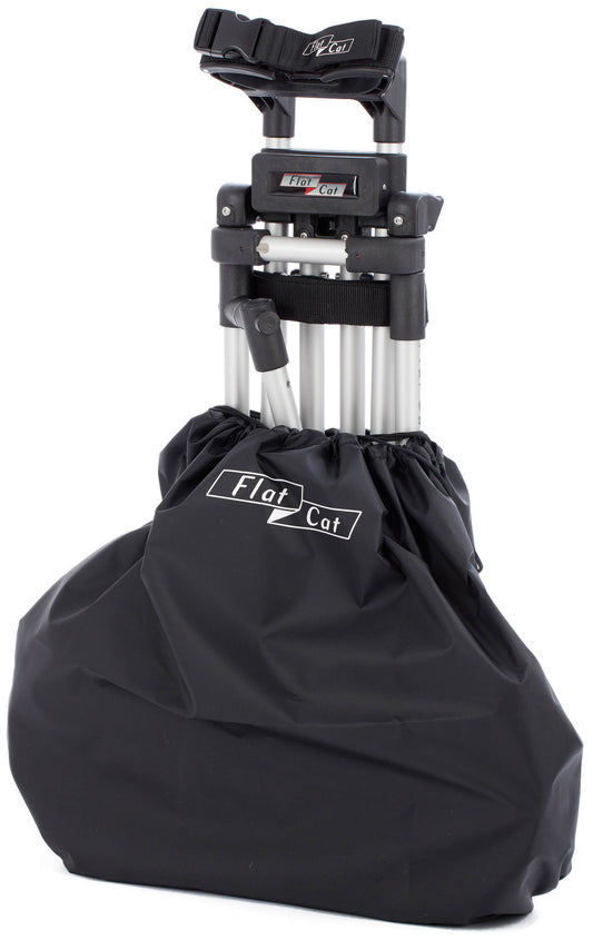 Flat Cat Trolley Cover