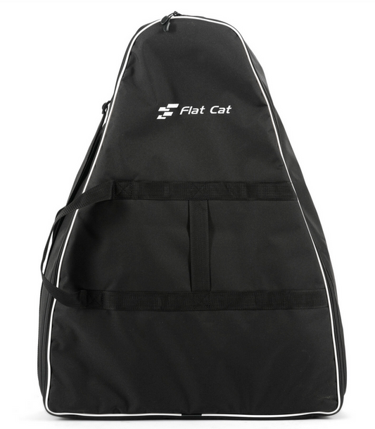 Flat Cat Trolleybag