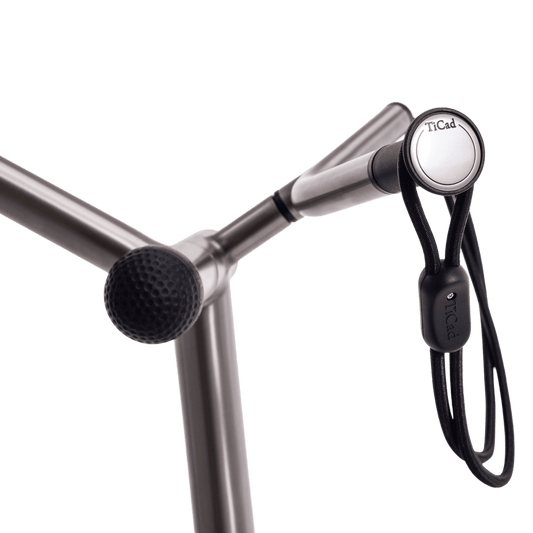 Golfaccessoires-Easy-Zeising-Trolley