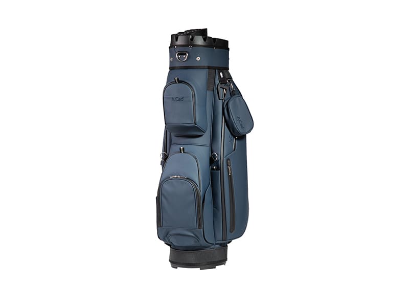 JuCad Cartbag First Class Revolution
