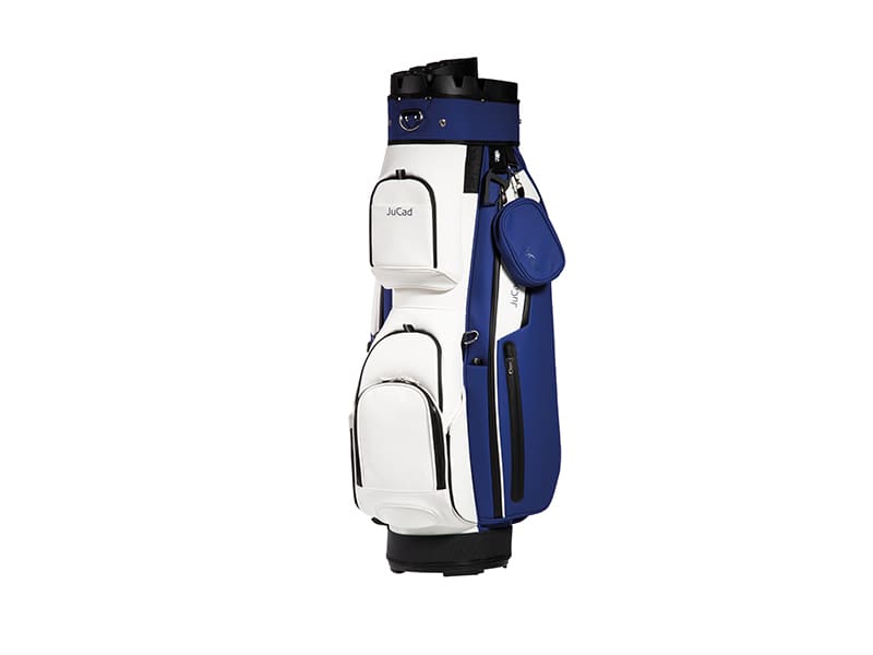 JuCad Cartbag First Class Revolution