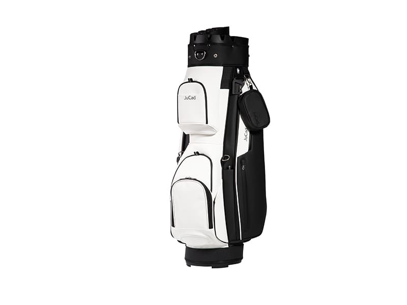 JuCad Cartbag First Class Revolution