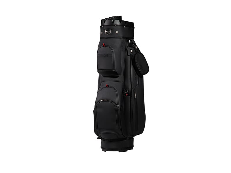 JuCad Cartbag First Class Revolution