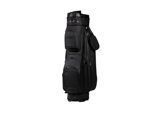JuCad Cartbag First Class Revolution