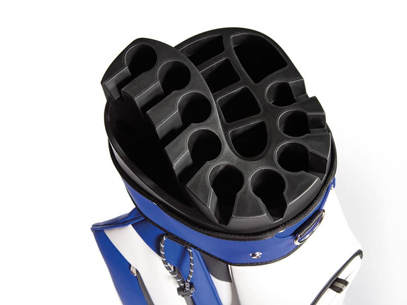 JuCad Cartbag First Class Revolution