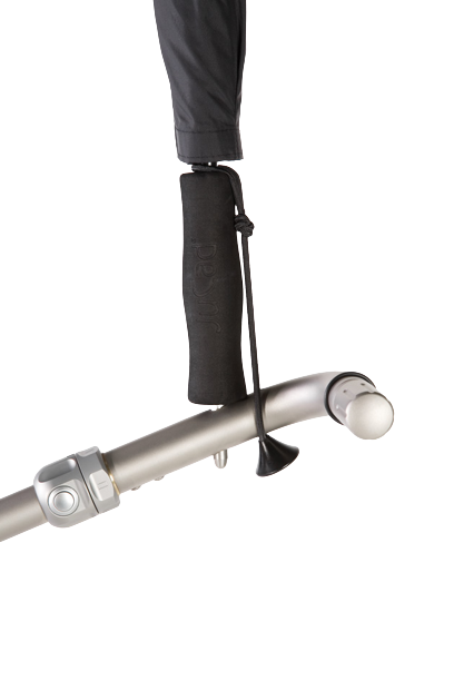 JuCad Golfschirm Griff