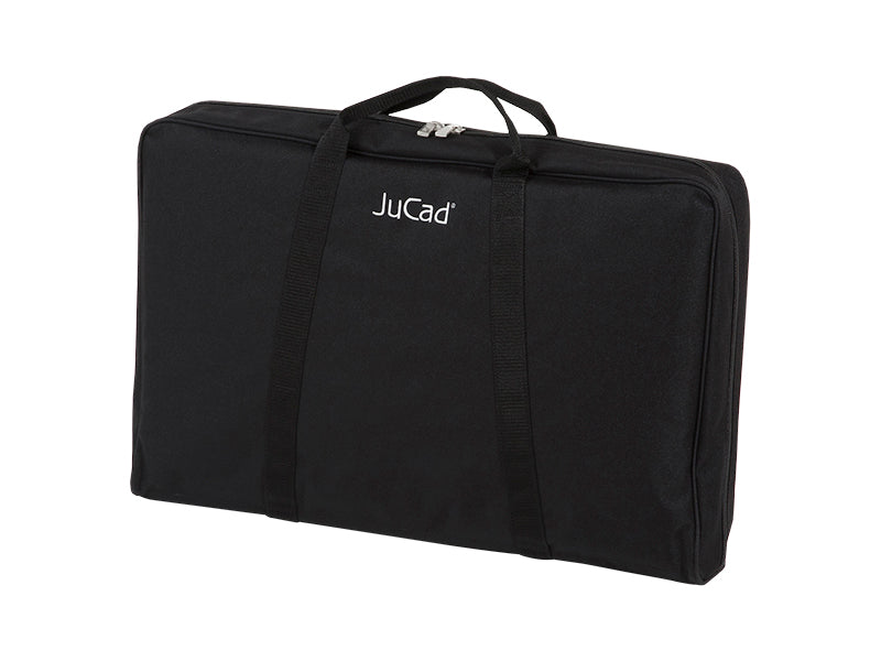 JuCad Carbon Shine 3-Rad - Golftrolley
