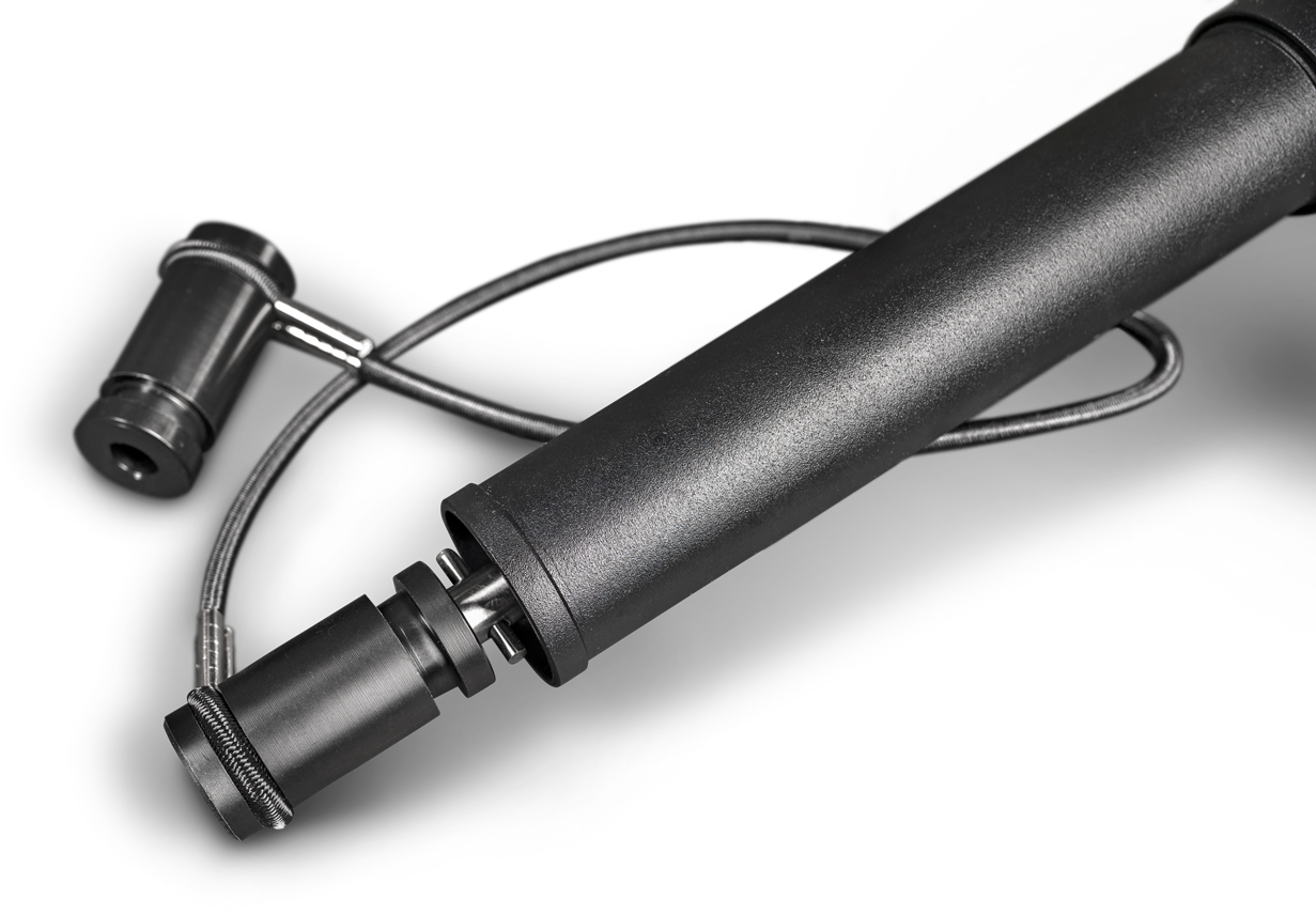 KIFFE Achsschutzkappen