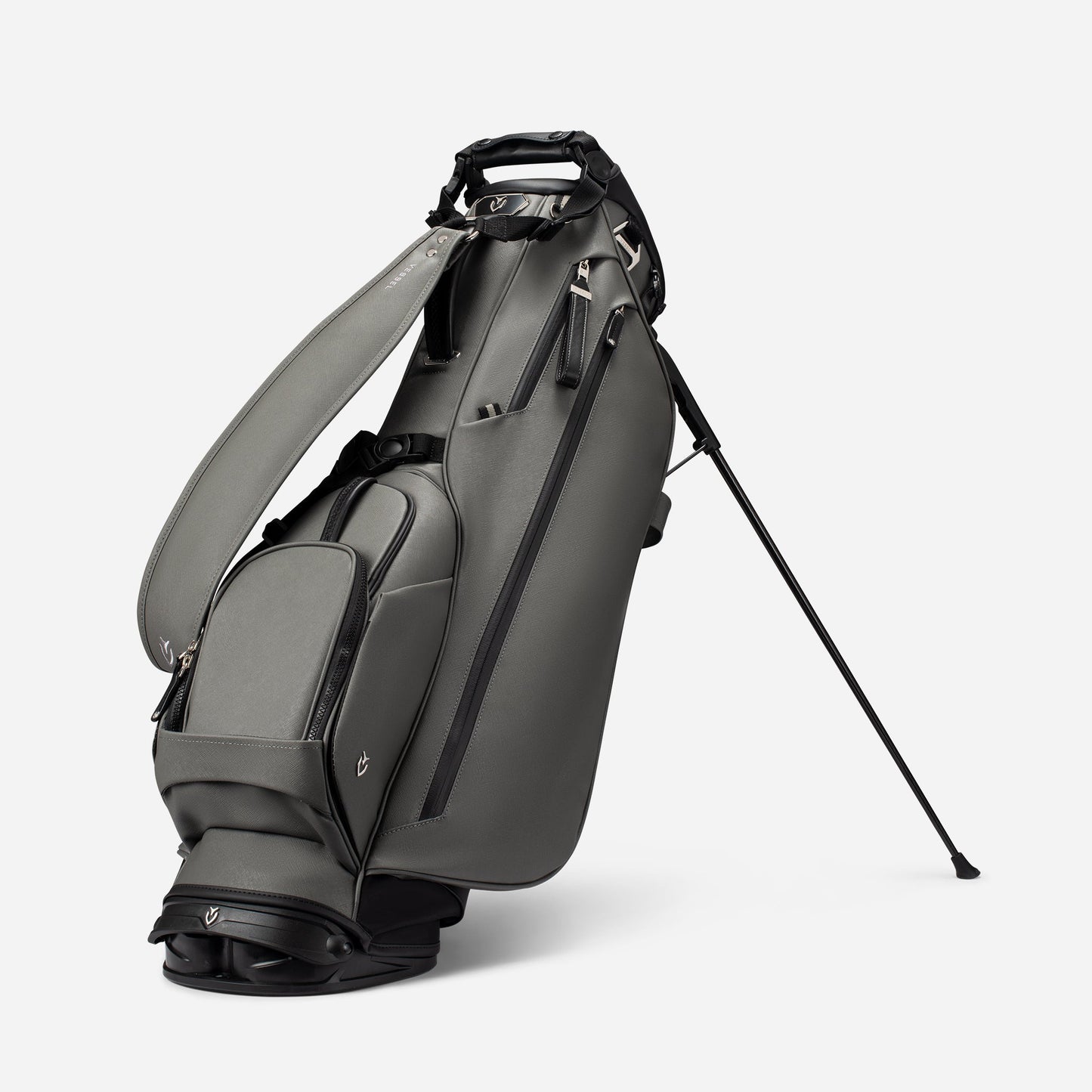 VESSEL Lux Stand Crosshatch