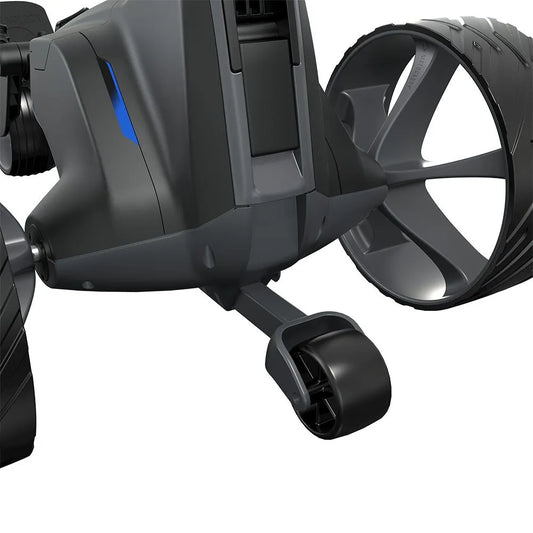 Motocaddy Anti-Tip Wheel M-Series 2
