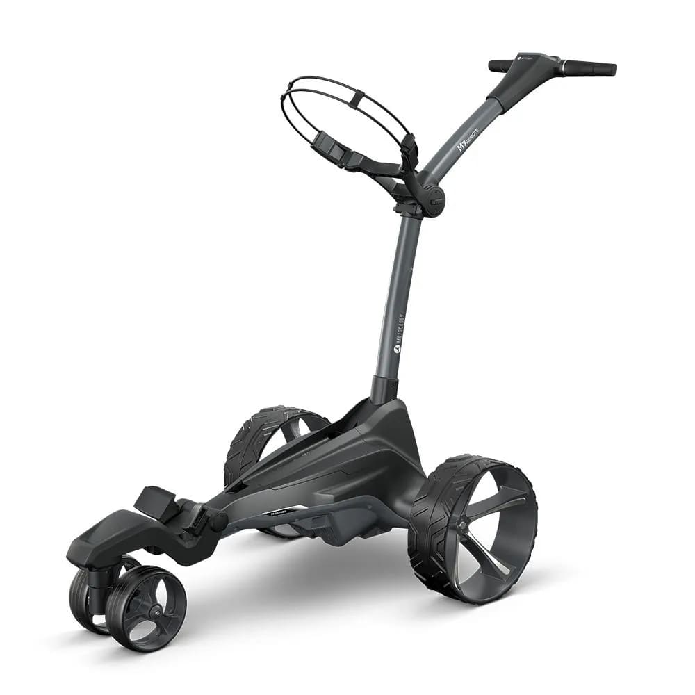Motocaddy M7 Remote - Golftrolley