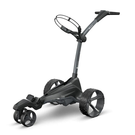 Motocaddy M7 Remote 2026 - Golftrolley