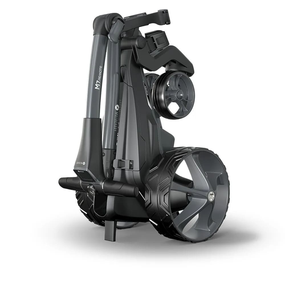 Motocaddy M7 Remote - Golftrolley