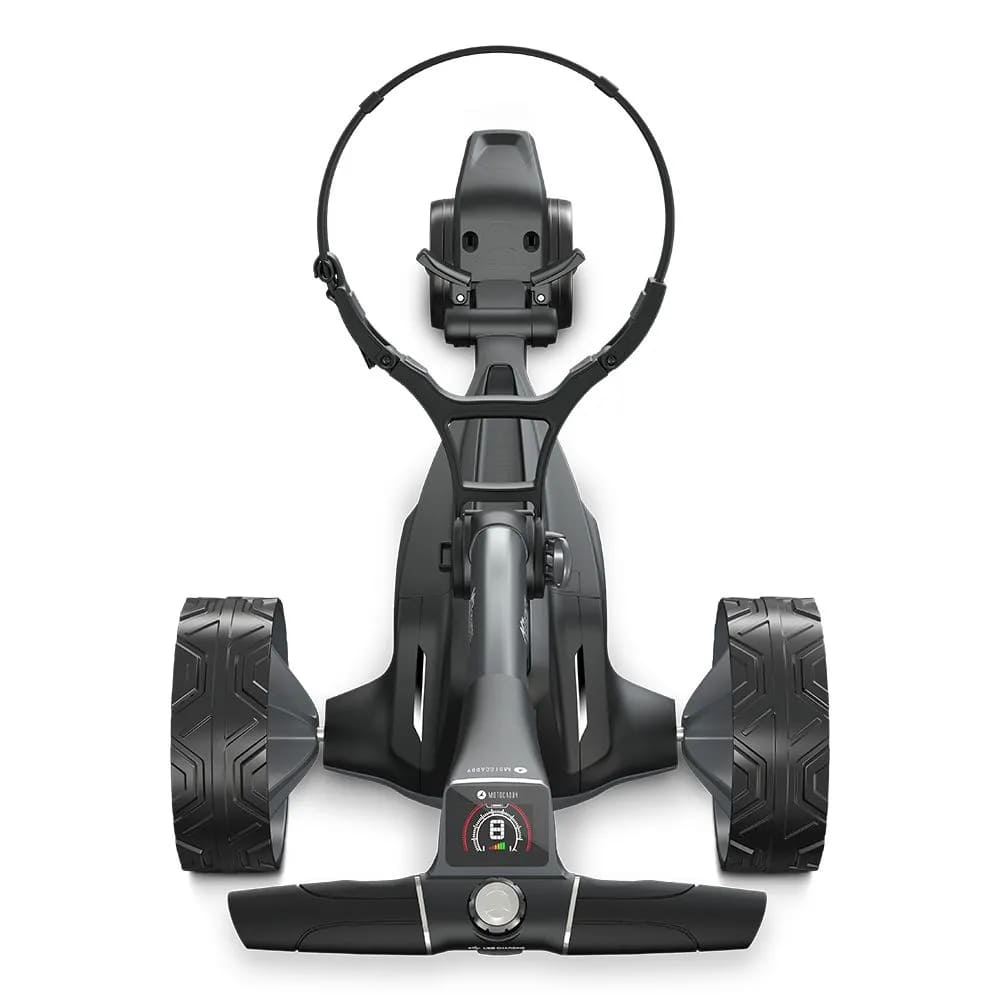 Motocaddy M7 Remote - Golftrolley