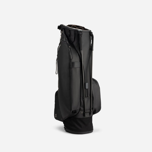 VESSEL Golfbag Player IV 14-Ways Stand