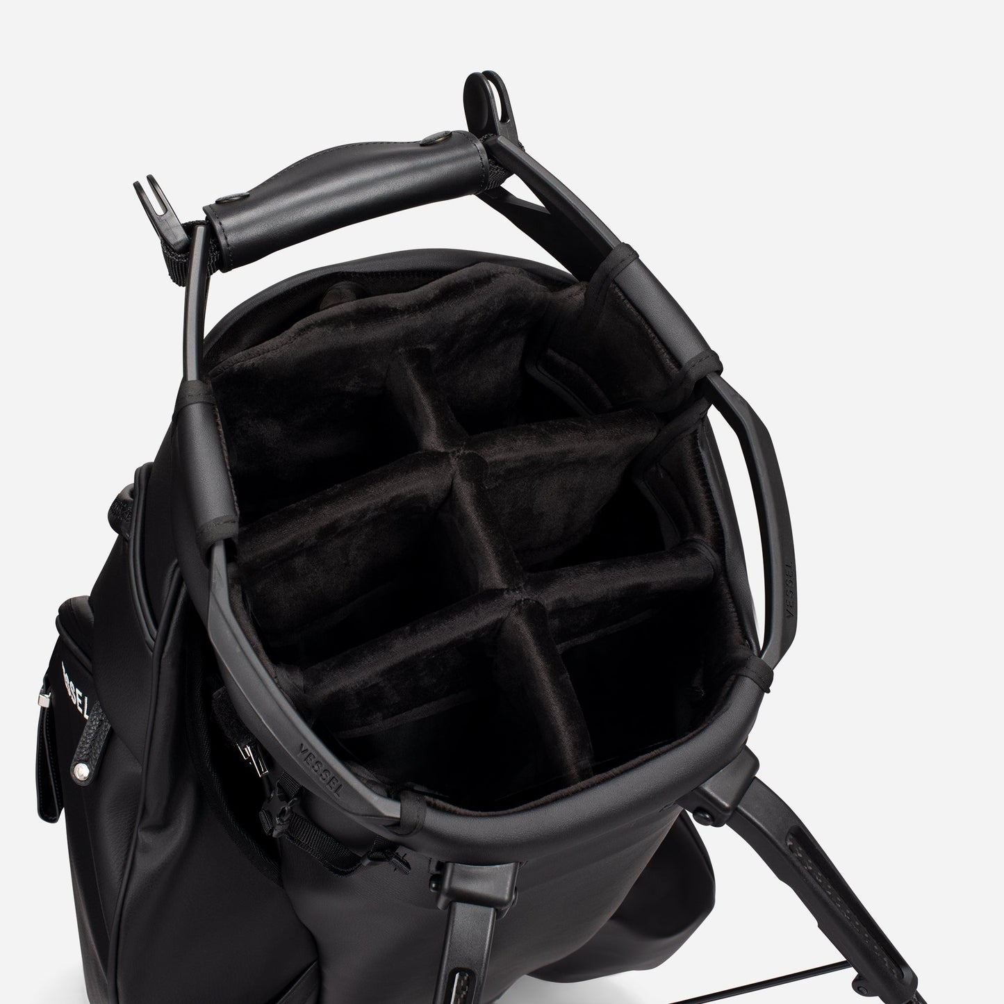 VESSEL Golfbag Player V Pro