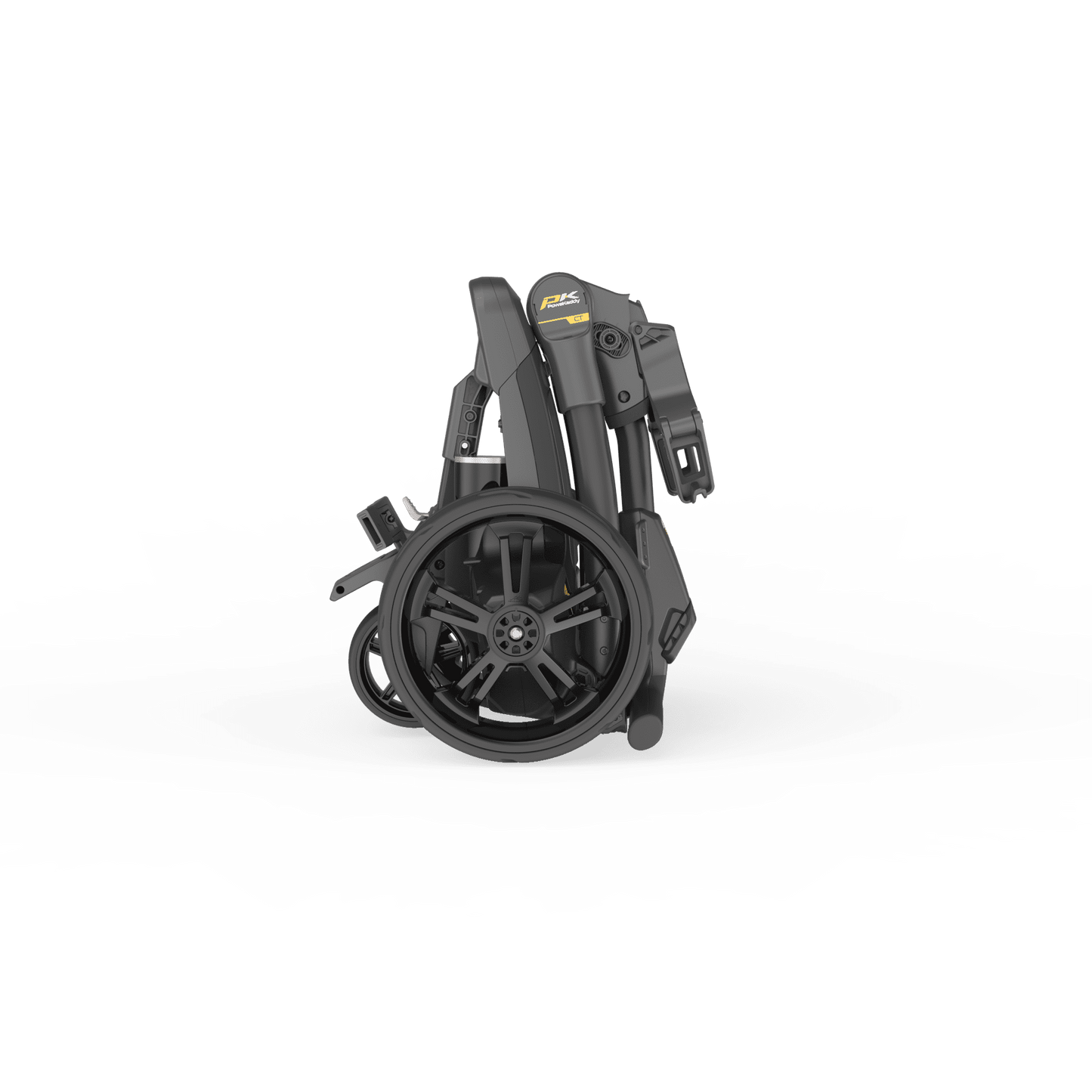 PowaKaddy CT6 GPS EBS XL Lithium - Golftrolley