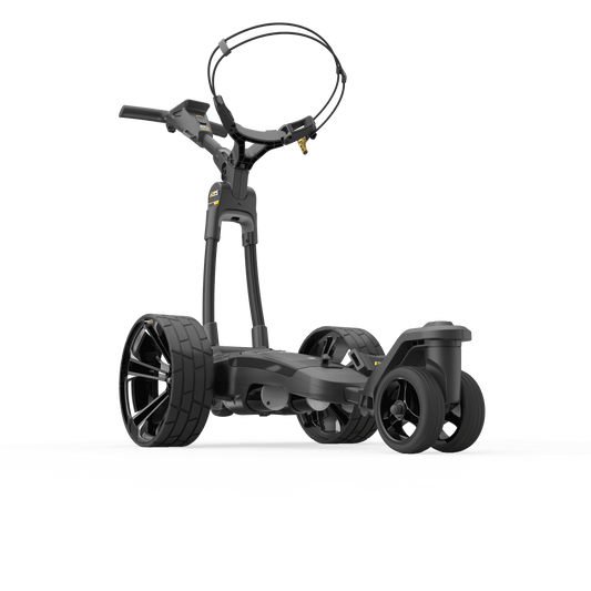 PowaKaddy RX10 GPS REMOTE XL-Plus Lithium - Golftrolley