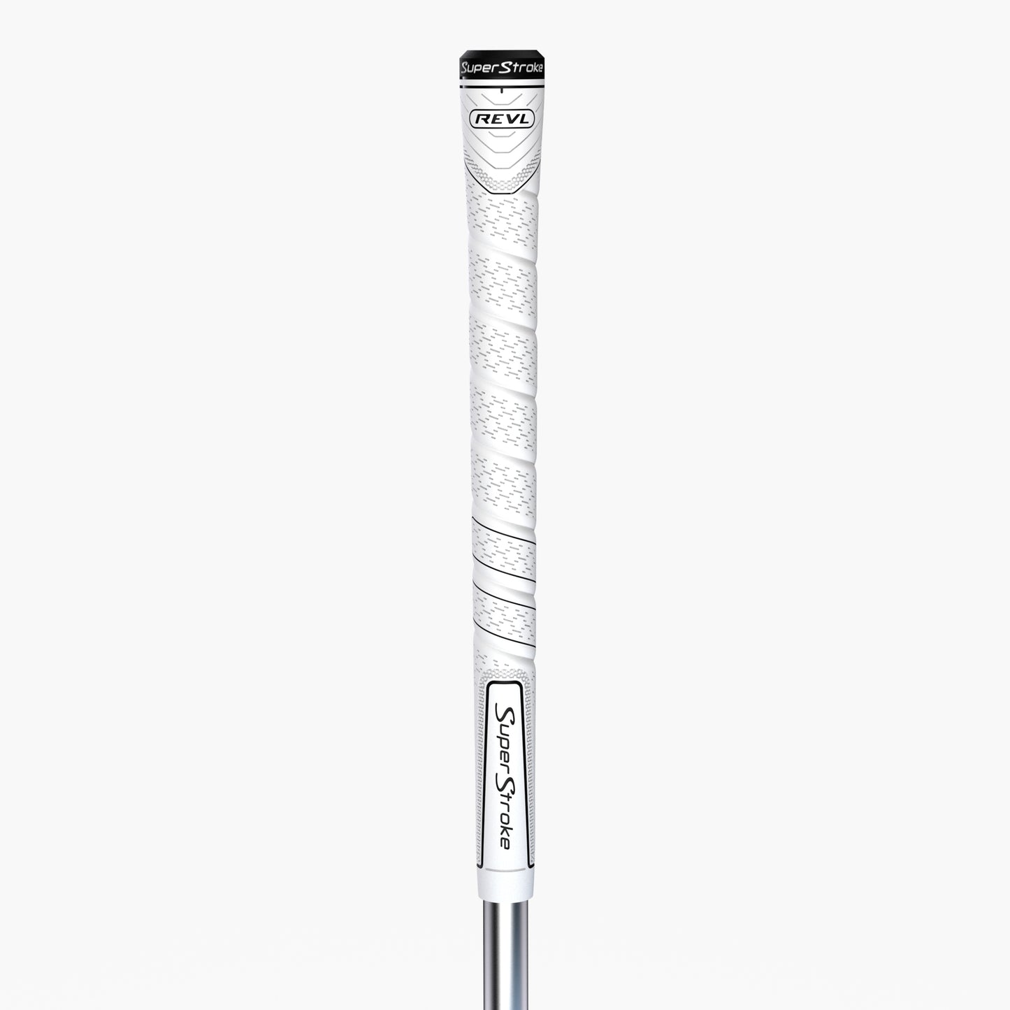 SuperStroke REVL Comfort Eisengriff