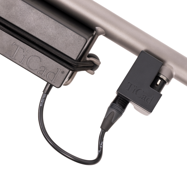 TiCad Set Funkmodul & Fernbedienung