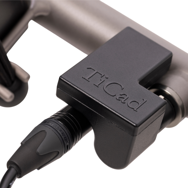 TiCad Funkmodul