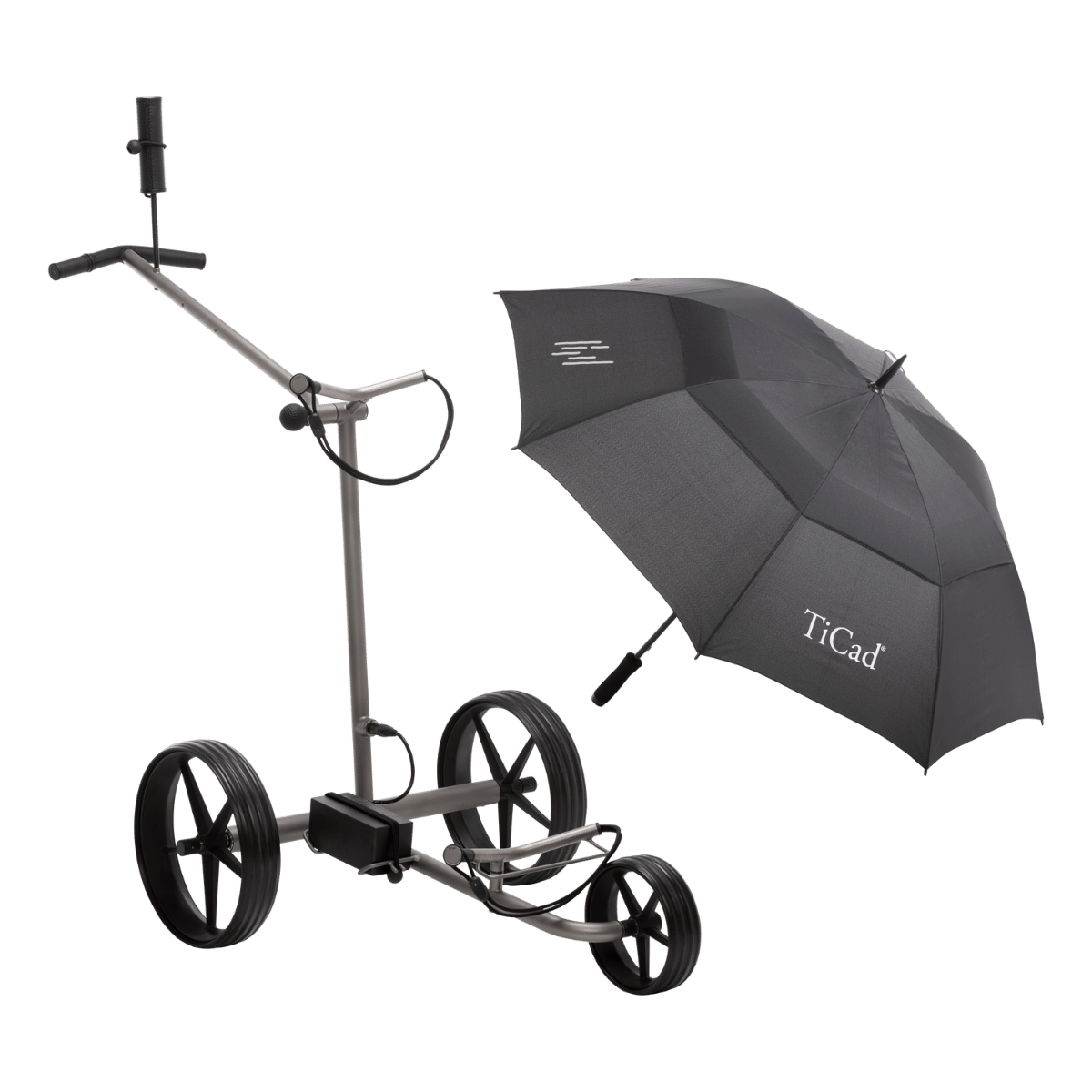 TICAD VOYAGE X 13% Rabatt