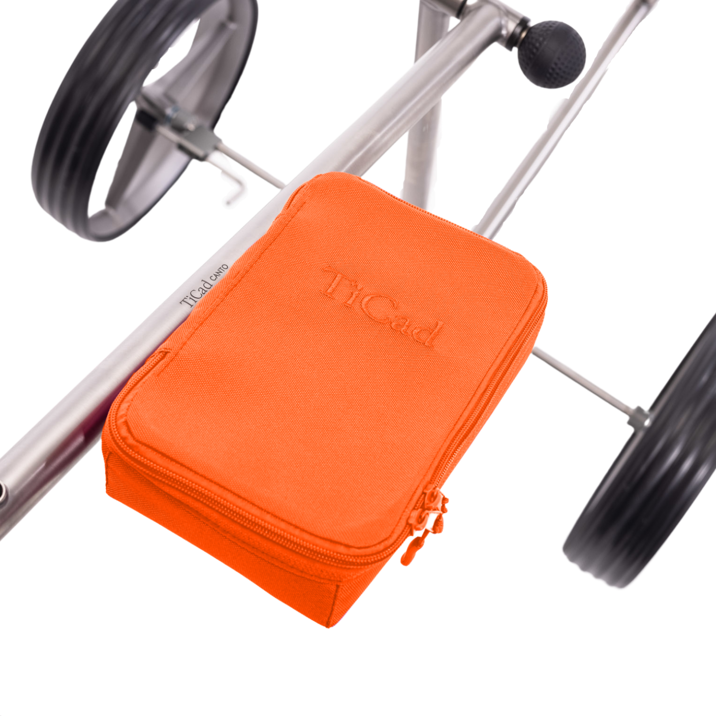 TiCad Scoretasche