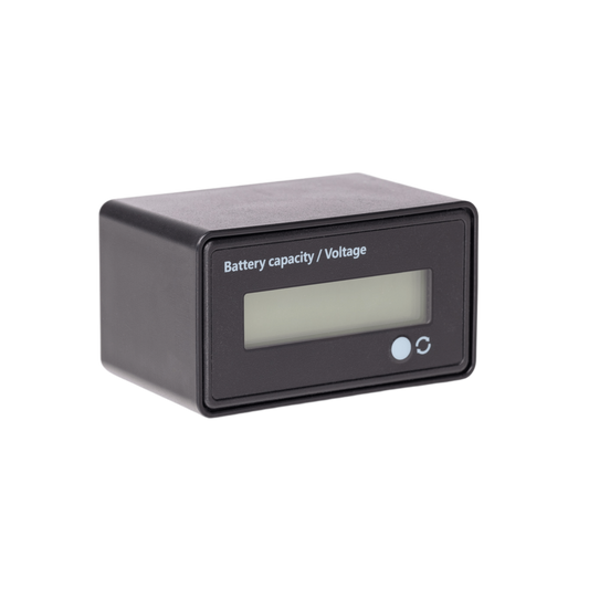 TiCad Battery Checker