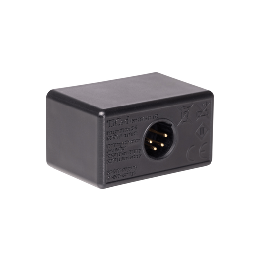 TiCad Battery Checker 2