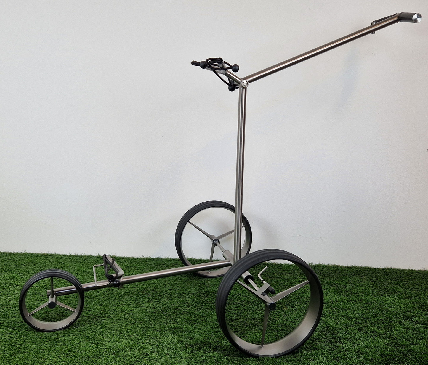 TiCad Canto - Golftrolley (gebraucht)