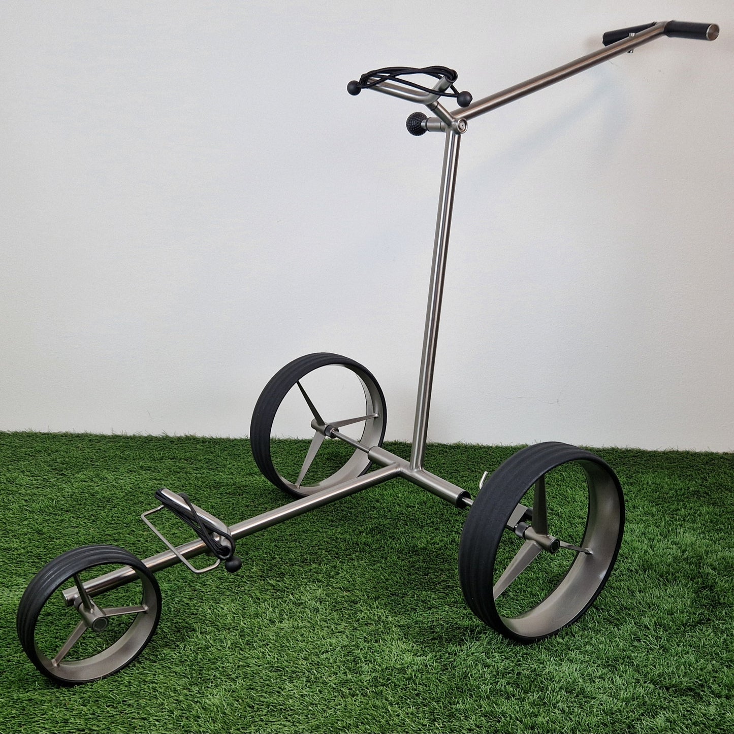 TiCad Canto - Golftrolley (gebraucht)