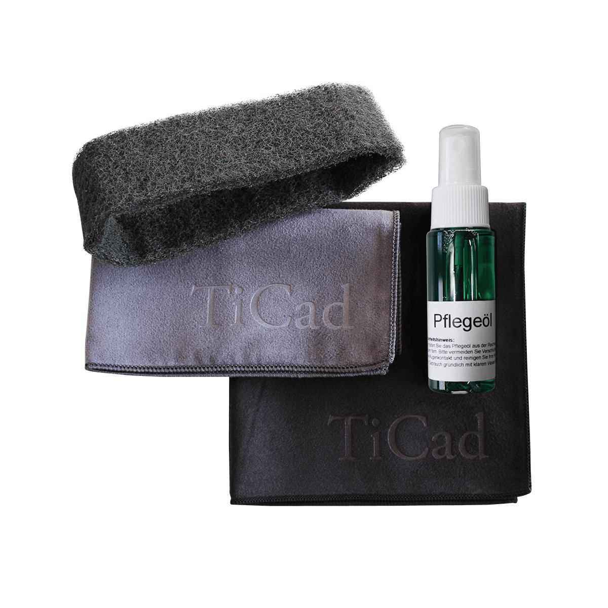 TiCad Care-Kit