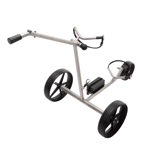TiCad Forte Golftrolley 2