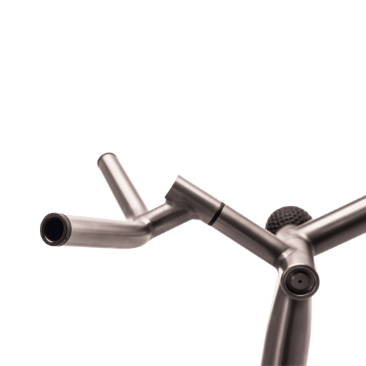 Von der Marke TiCad eine obere Taschenauflage für Golfbags - Bild 2