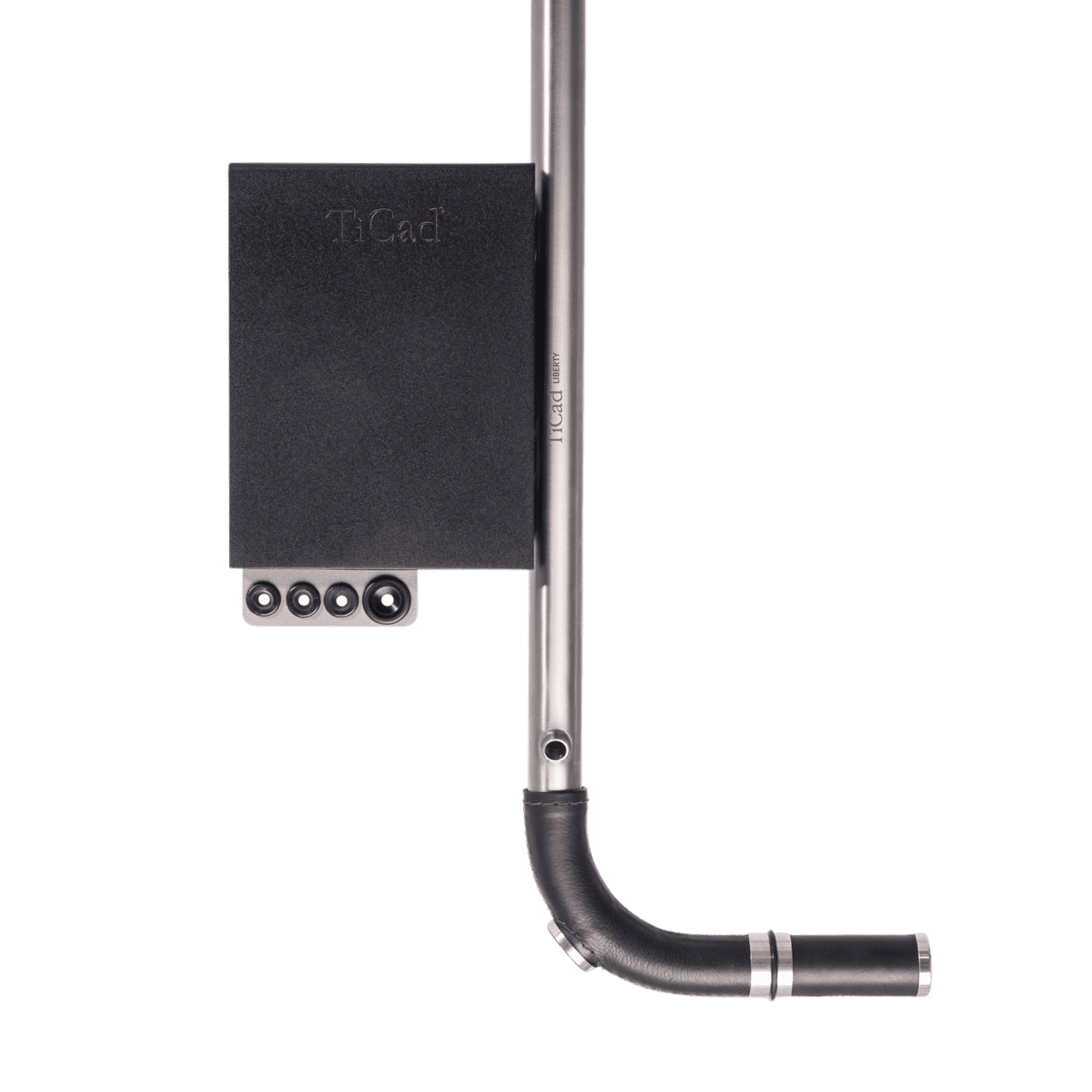 TiCad Scorekartenhalter für Golftrolleys 5