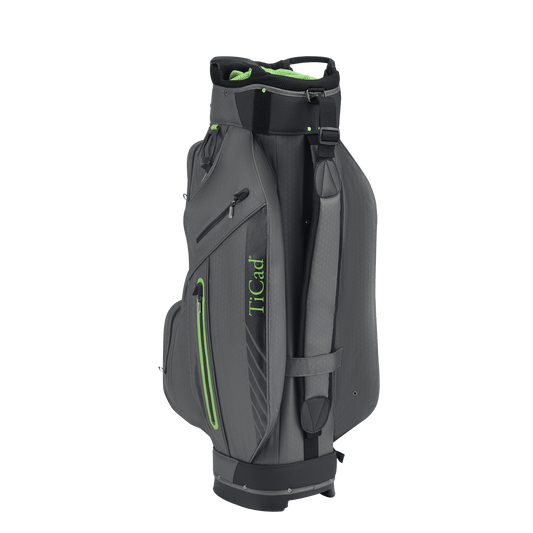 TiCad Cartbag Sportsline 14 CB Waterproof