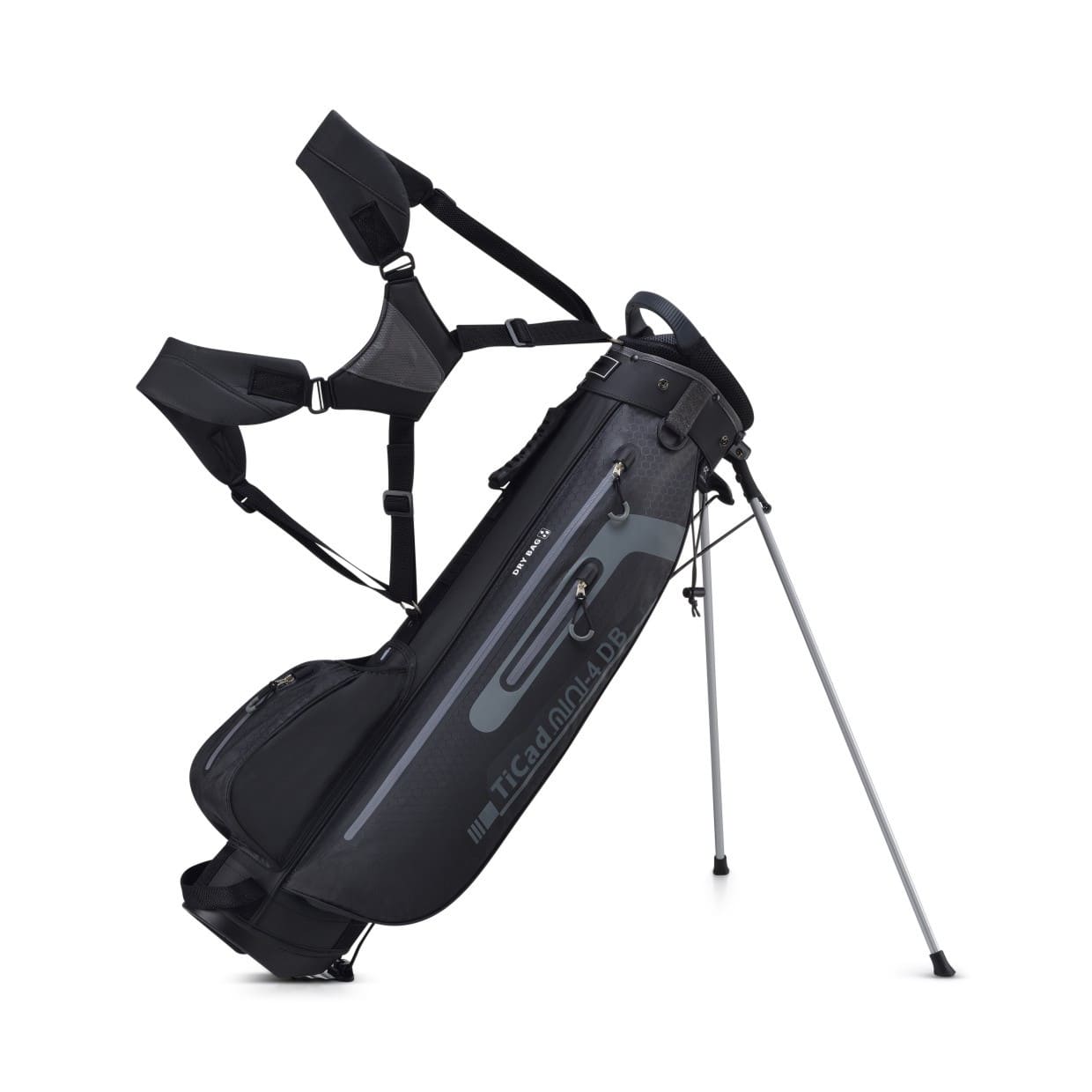 TiCad Standbag Mini Waterproof