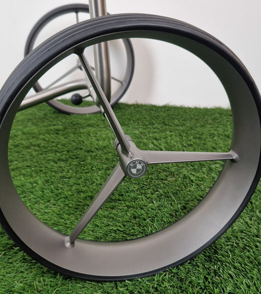 TiCad Star BMW Cup Sonderedition - Golftrolley