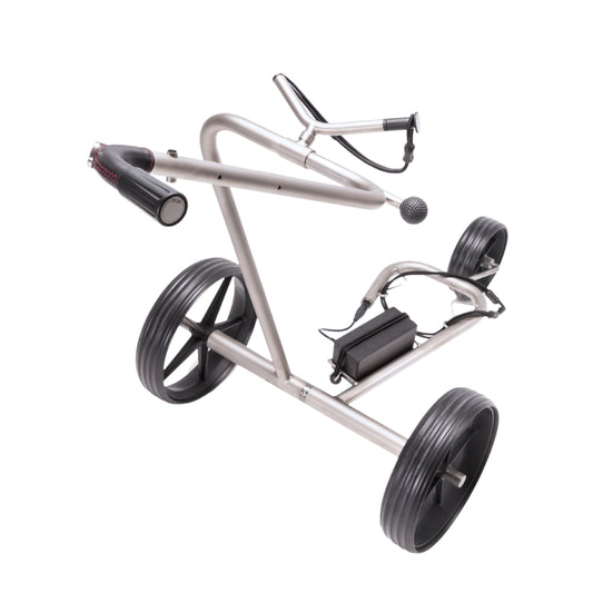 TiCad Tango - Golftrolley