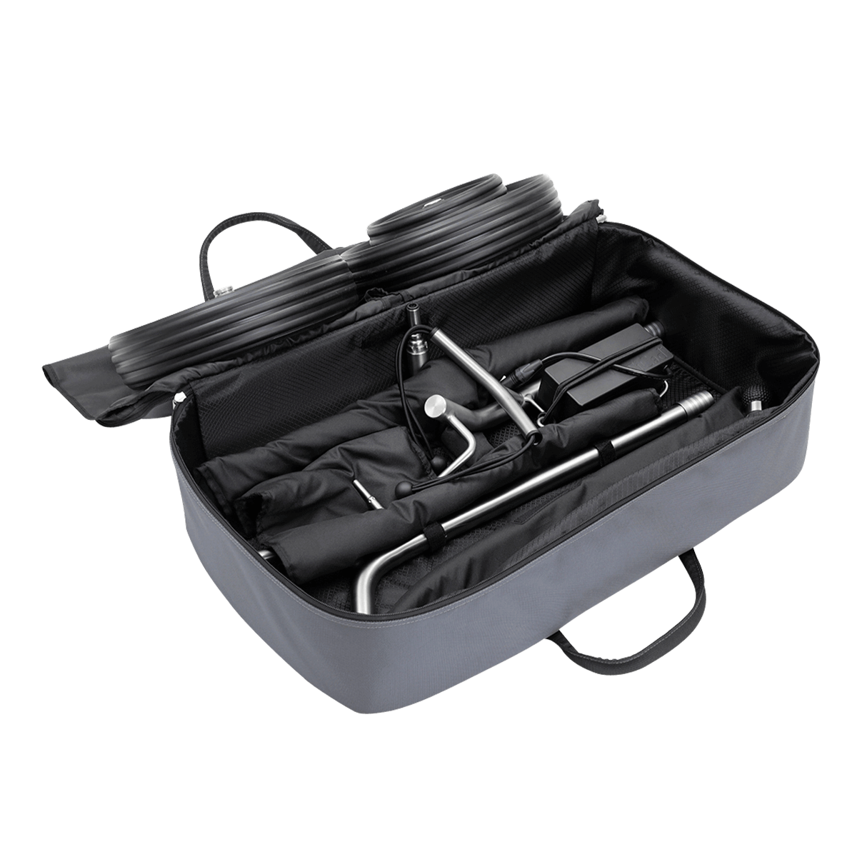 TiCad Transporttasche für Golftrolley 6