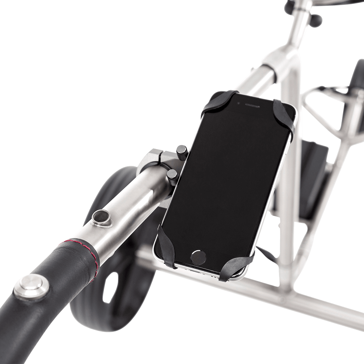 TiCad Universalhalter für Smartphones