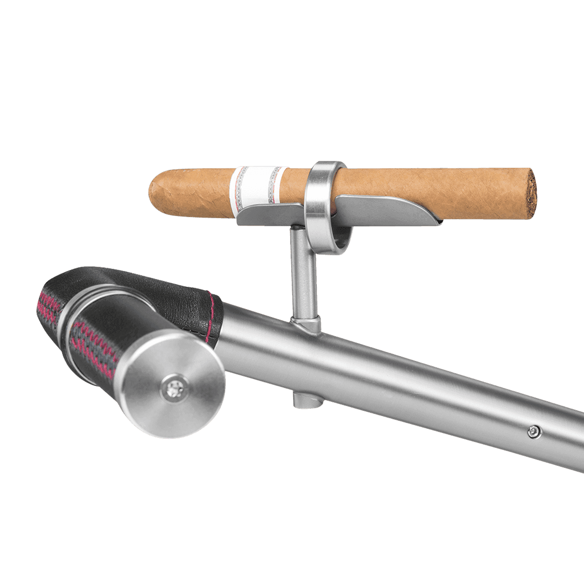 TiCad Zigarrenhalter für Golftrolley